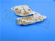 Ceramic-Filled PTFE Laminates High Frequency RF PCB Board 2 Layers RO3003G2